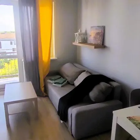 Apartment Twin Daola