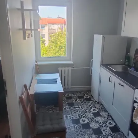 Apartment Twin Daola *