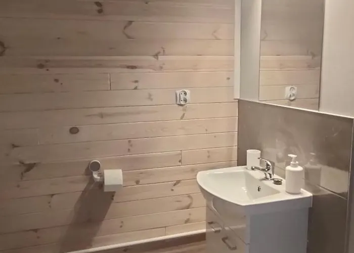 Twin Daola Apartment