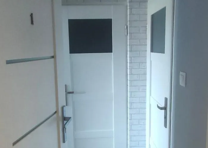 Twin Daola Apartment