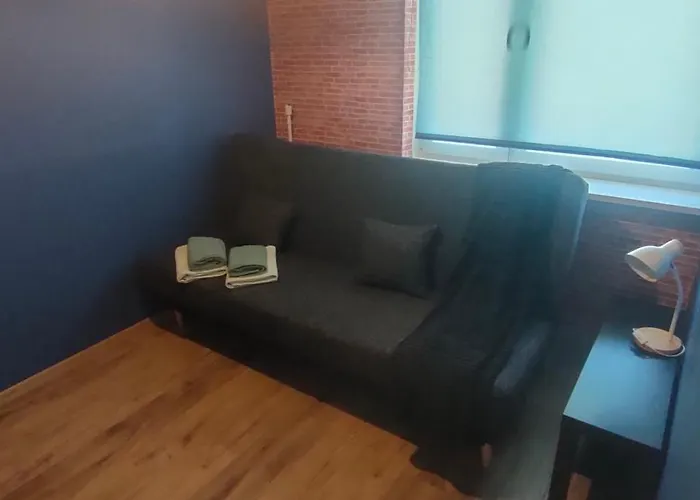 Apartment Twin Daola