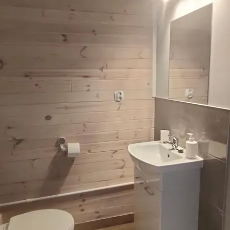 Twin Daola Apartament
