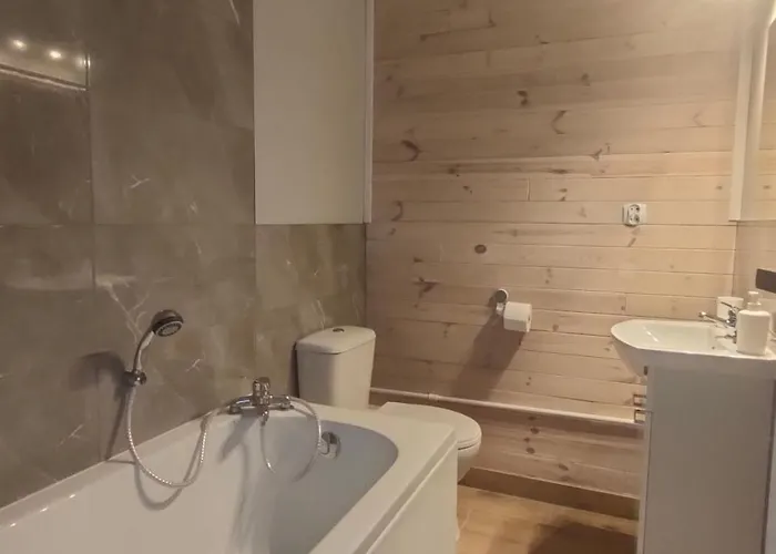 Twin Daola Apartament