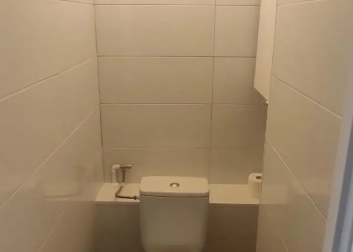 Lägenhet Twin Daola *