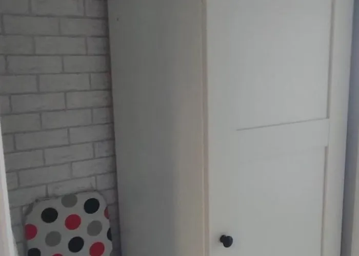 Twin Daola Apartament *