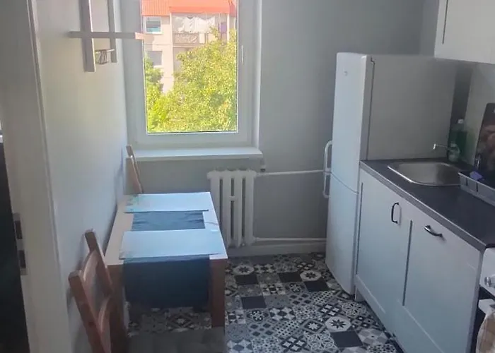 Lägenhet Twin Daola *