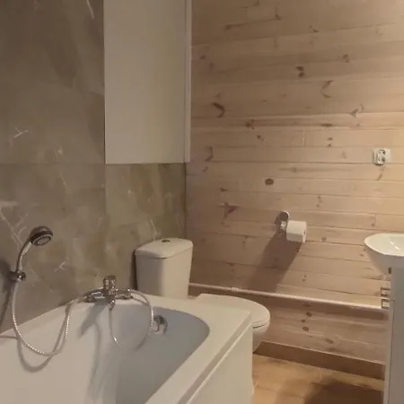 Twin Daola Appartement