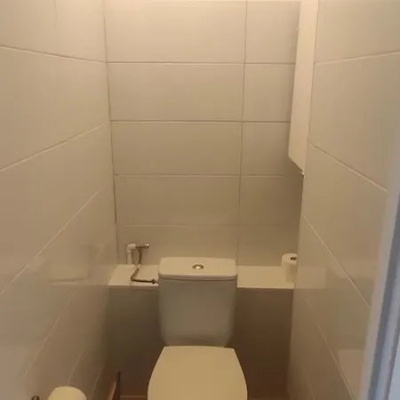 Appartement Twin Daola *