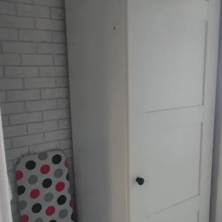 Twin Daola Appartement *