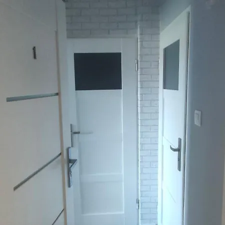 Twin Daola Appartement