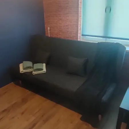 Appartement Twin Daola